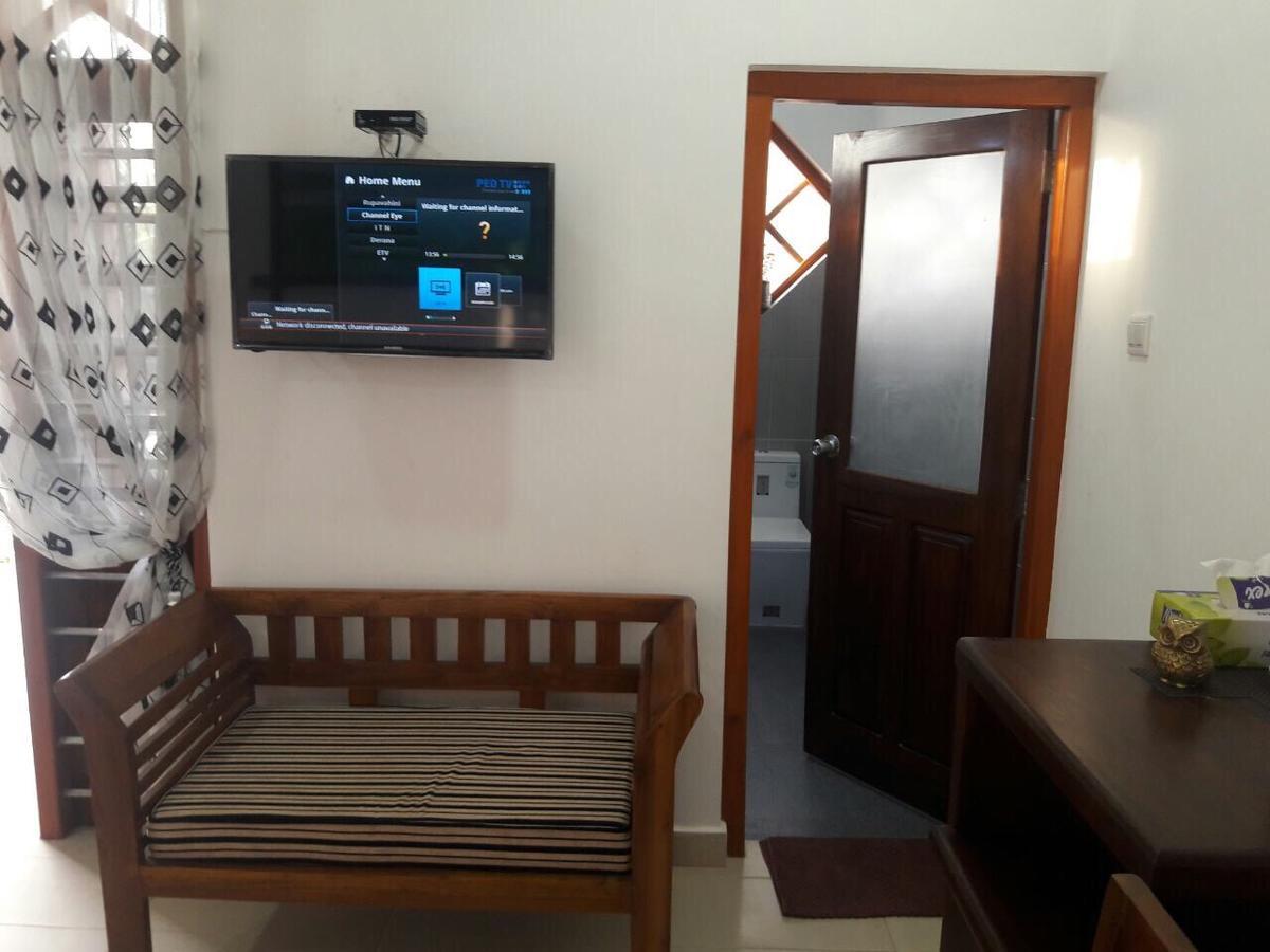 Dedunu Home Bentota Zewnętrze zdjęcie