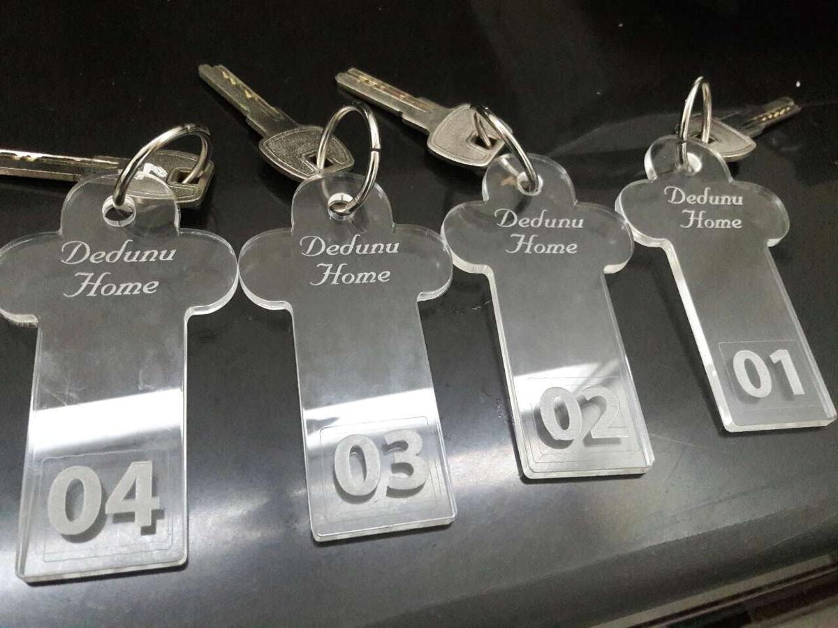 Dedunu Home Bentota Zewnętrze zdjęcie