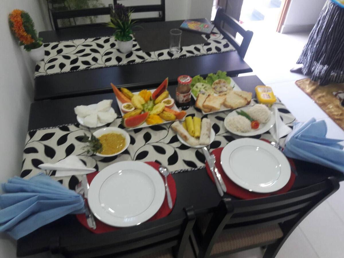 Dedunu Home Bentota Zewnętrze zdjęcie