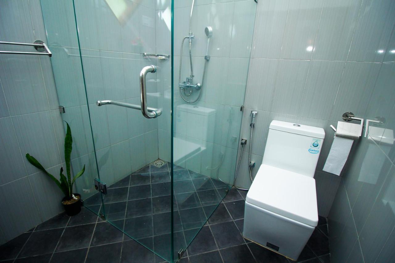 Dedunu Home Bentota Zewnętrze zdjęcie