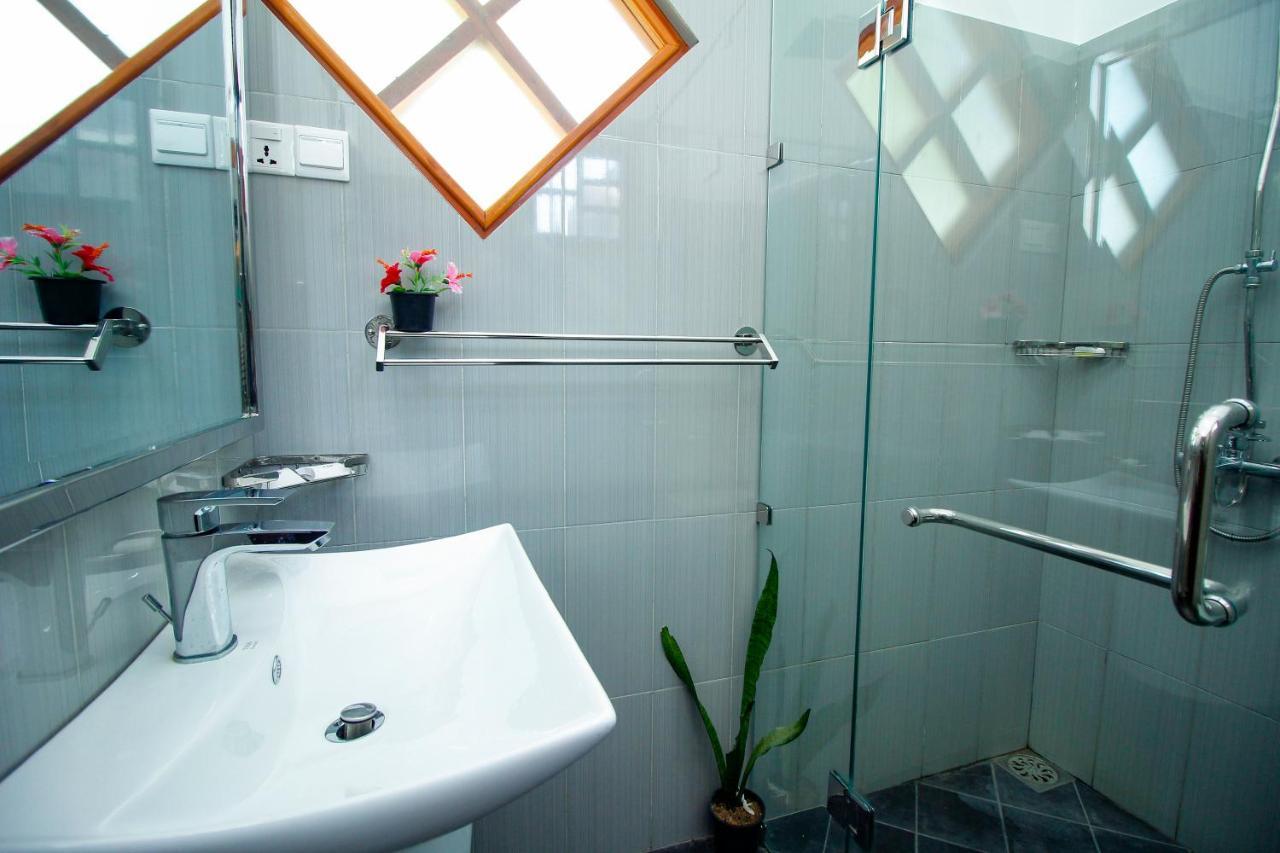 Dedunu Home Bentota Zewnętrze zdjęcie