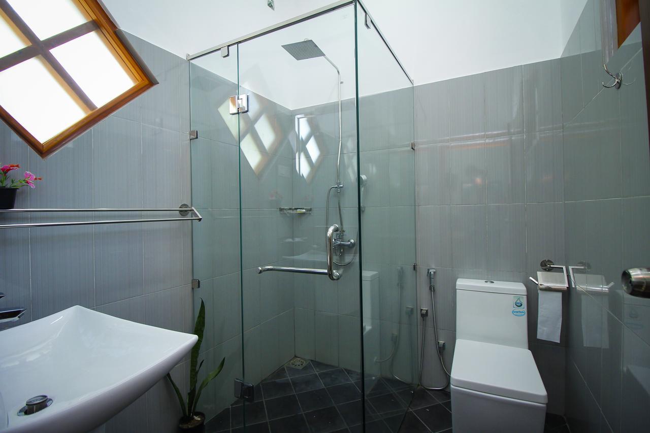 Dedunu Home Bentota Zewnętrze zdjęcie