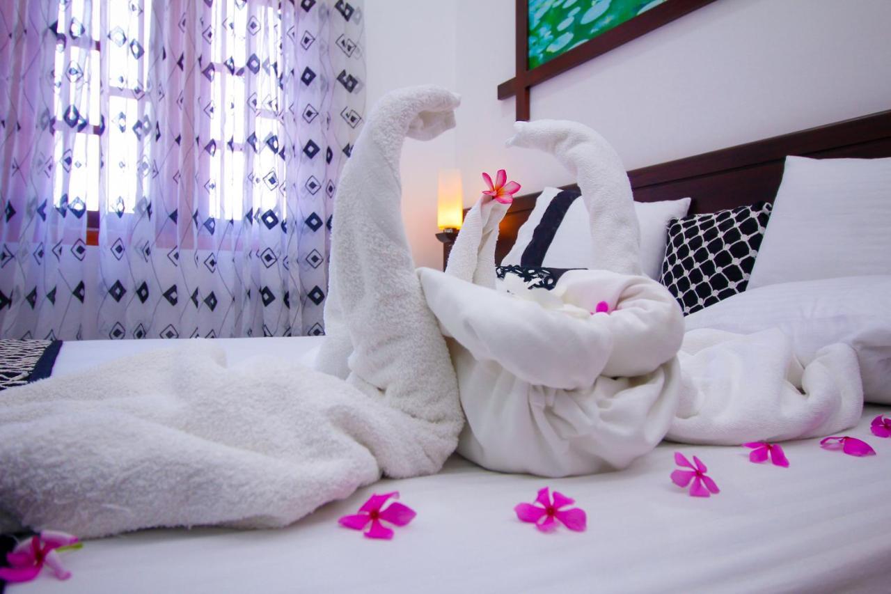 Dedunu Home Bentota Zewnętrze zdjęcie